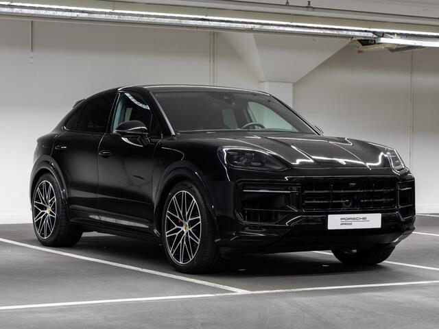 Porsche CAYENNE Cayenne S E-Hybrid Coupé