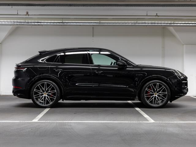 Porsche CAYENNE Cayenne S E-Hybrid Coupé
