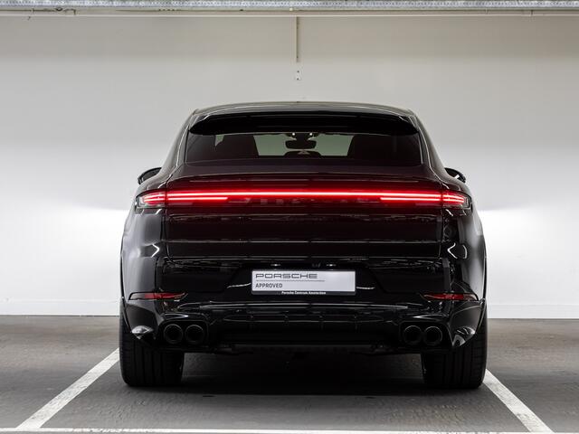 Porsche CAYENNE Cayenne S E-Hybrid Coupé
