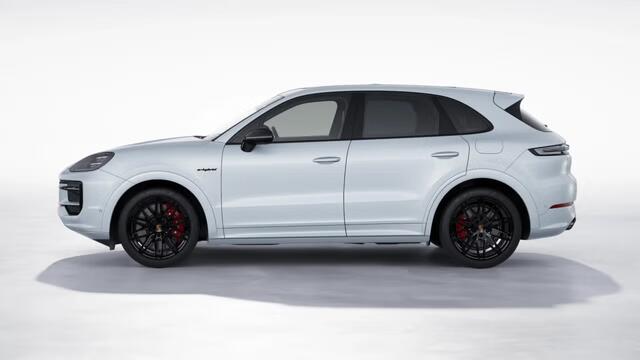 Porsche CAYENNE S E-Hybrid