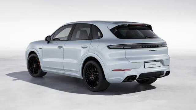 Porsche CAYENNE S E-Hybrid