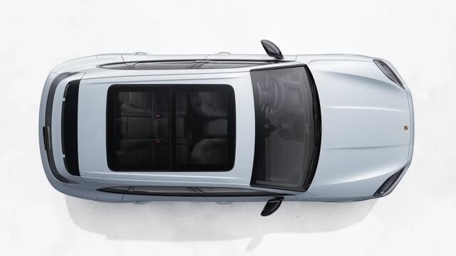 Porsche CAYENNE S E-Hybrid
