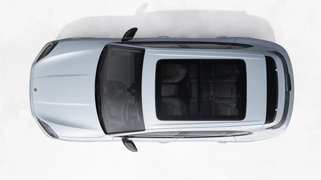 Porsche CAYENNE S E-Hybrid