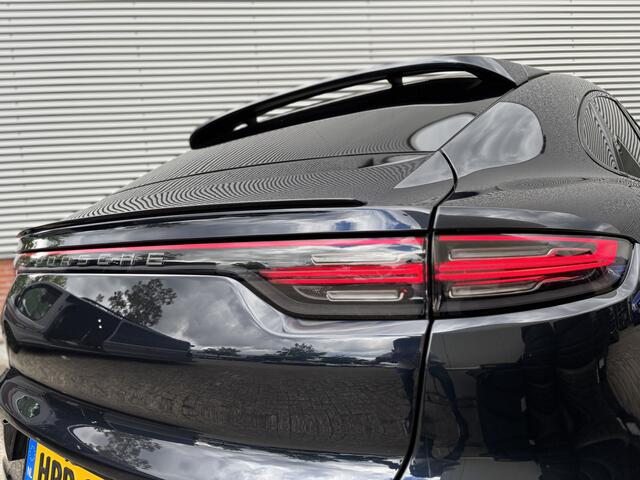 Porsche CAYENNE 3.0 E-Hybrid Platinum Edition | VOL | BOSE | Panorama |