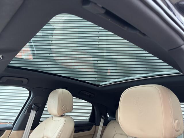 Porsche CAYENNE 3.0 E-Hybrid Platinum Edition | VOL | BOSE | Panorama |