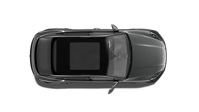Porsche CAYENNE E-Hybrid Coupé