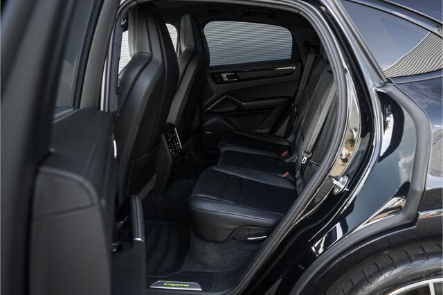 Porsche CAYENNE Coupé 3.0 E-Hybrid Sport Design 360° Camera 22" Ori NL