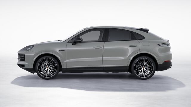 Porsche CAYENNE E-Hybrid Coupé