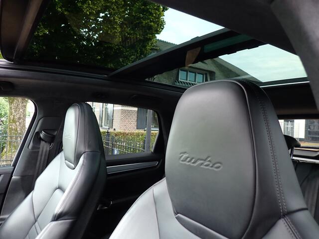 Porsche CAYENNE 4.0 V8 Turbo BURMESTER SPORT CHRONO DAK PSCB REMMEN