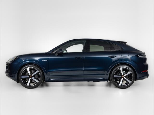Porsche CAYENNE E-Hybrid Coupé