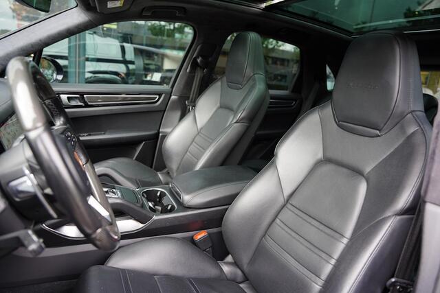 Porsche CAYENNE 4.0 Turbo Panoramadak Bose