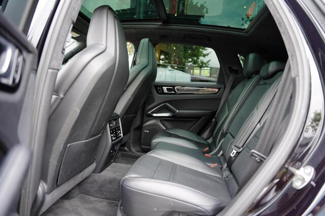 Porsche CAYENNE 4.0 Turbo Panoramadak Bose