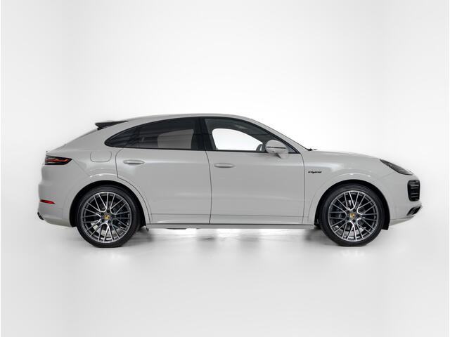 Porsche CAYENNE E-Hybrid Coupé Platinum Edition