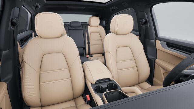 Porsche CAYENNE E-Hybrid Coupé