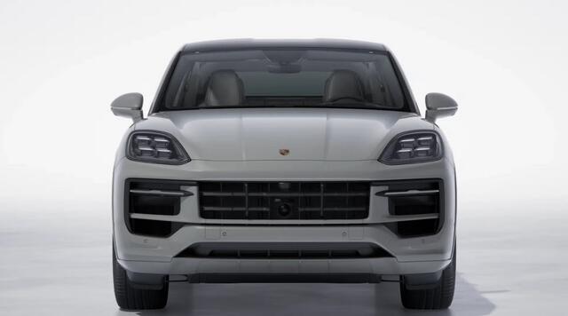 Porsche CAYENNE Coupé E-Hybrid