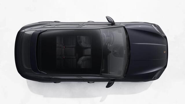 Porsche CAYENNE E-Hybrid Coupé