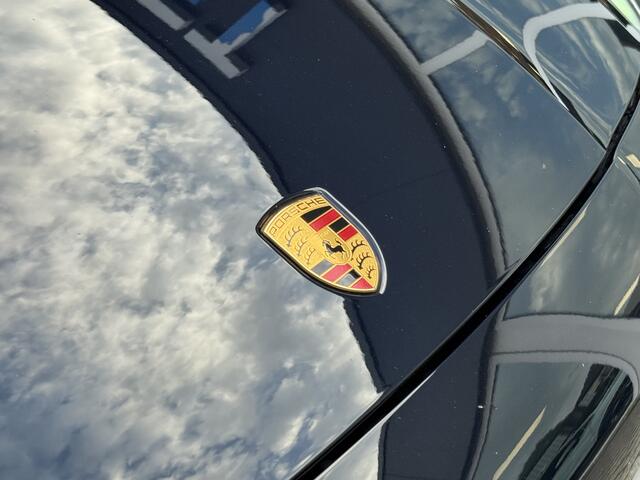 Porsche CAYENNE Coupé 3.0 E-Hybrid Platinum Edition Sportchrono | Luchtvering