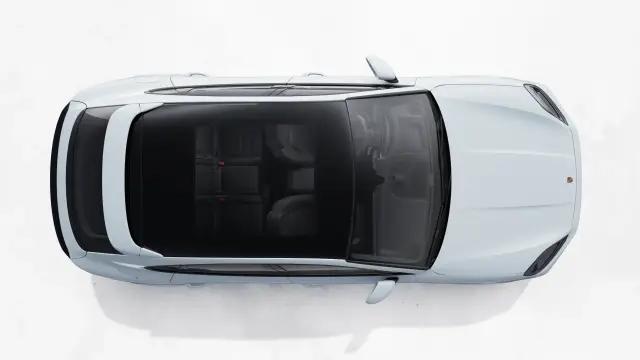 Porsche CAYENNE S E-Hybrid Coupé