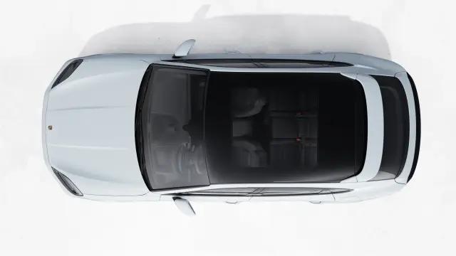 Porsche CAYENNE S E-Hybrid Coupé