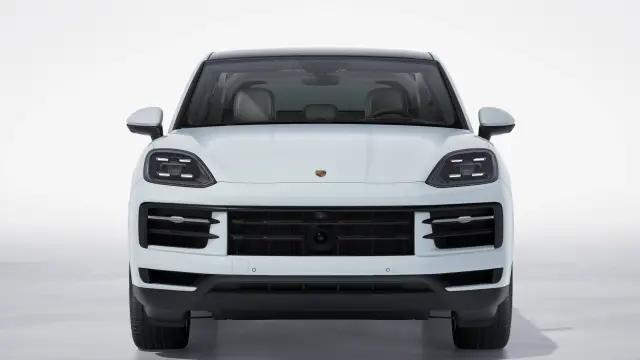 Porsche CAYENNE S E-Hybrid Coupé