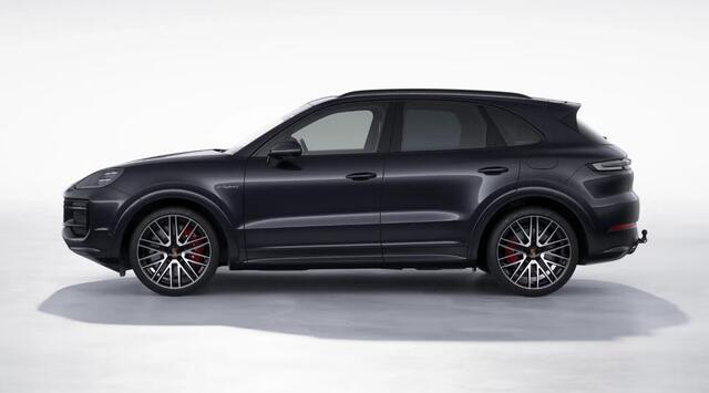 Porsche CAYENNE S E-Hybrid