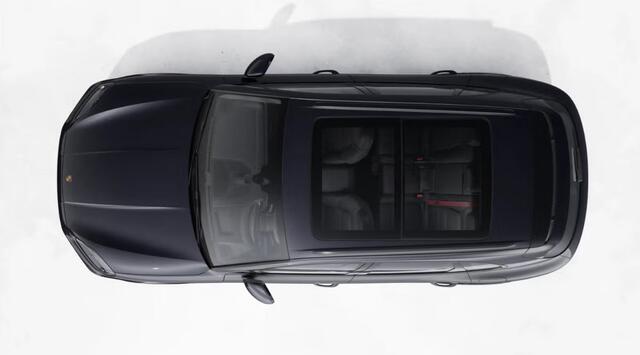 Porsche CAYENNE S E-Hybrid