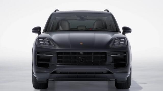 Porsche CAYENNE S E-Hybrid