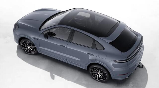 Porsche CAYENNE Coupé E-Hybrid