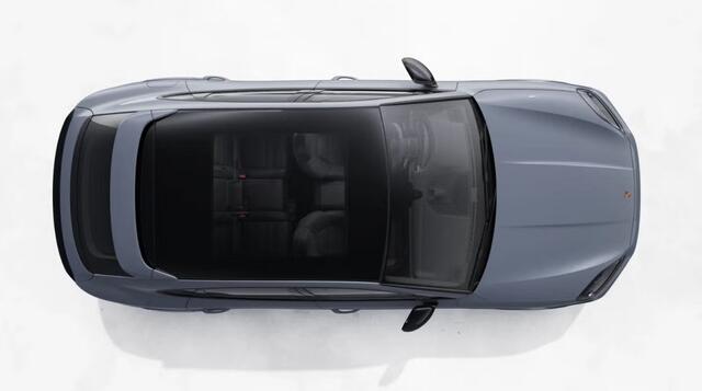 Porsche CAYENNE Coupé E-Hybrid