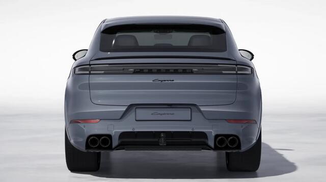 Porsche CAYENNE Coupé E-Hybrid