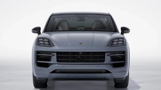 Porsche CAYENNE Coupé E-Hybrid