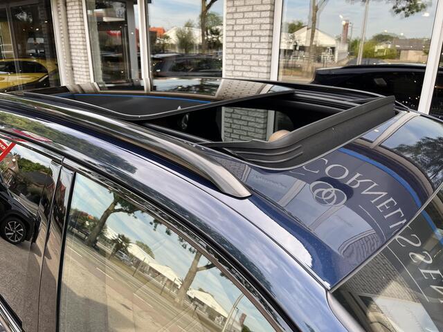 Porsche CAYENNE 3.0 E-Hybrid Pano ACC Luchtvering Sportstoelen 18-