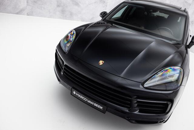 Porsche CAYENNE 3.0 E-Hybrid | Pano | Clubleder | E-Trekhaak | Luchtvering