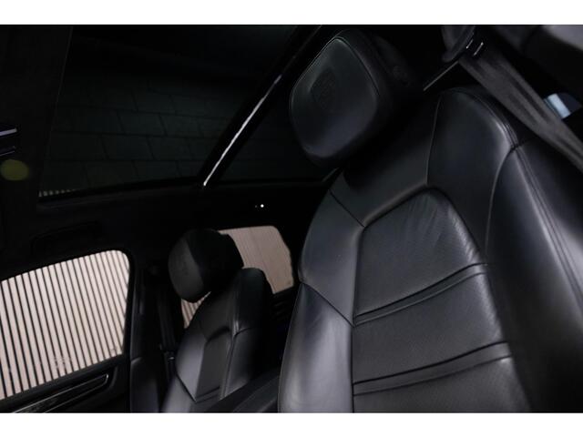 Porsche CAYENNE 3.0 V6 416pk E-Hybrid | Pano | Chrono | Alcantara |