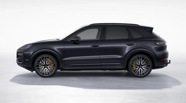 Porsche CAYENNE 4.0 Turbo E-Hybrid
