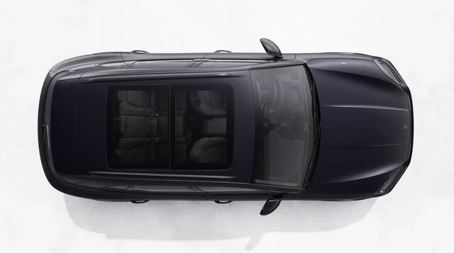 Porsche CAYENNE 4.0 Turbo E-Hybrid