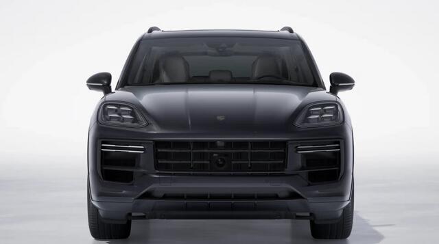 Porsche CAYENNE 4.0 Turbo E-Hybrid