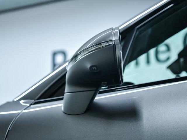 Porsche CAYENNE E-Hybrid Coupe