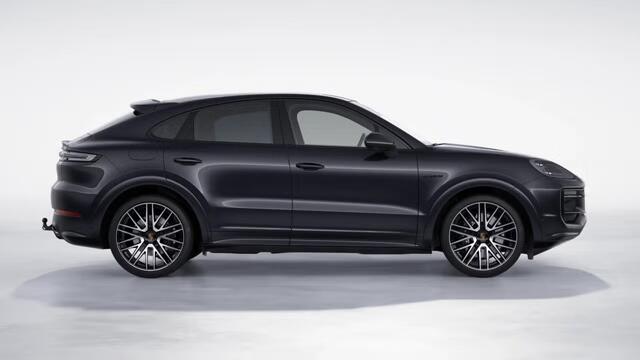 Porsche CAYENNE E-Hybrid Coupé