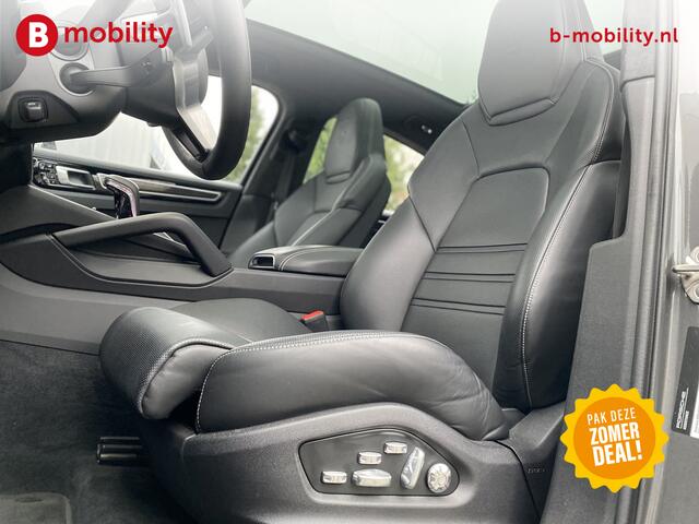 Porsche CAYENNE 4.0 GTS Coupe 460PK 8-Cilinder Orig. NL Trekhaak | Dynamic Chassis Control | Adaptive Cruise Control | Head-Up Display | Bose Sound System | LED-Matrix Koplampen | Adaptieve Sportstoelen | Surround View | Soft-Close