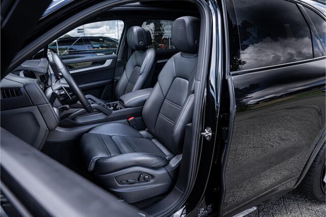 Porsche CAYENNE 3.0 E-Hybrid ** Panodak ** 14-weg ** Sport Chrono ** Trekhaak 4-wiel sturing ** Sport Design ** Matrix-LED ** NP 152K Massage ** Nachtzicht