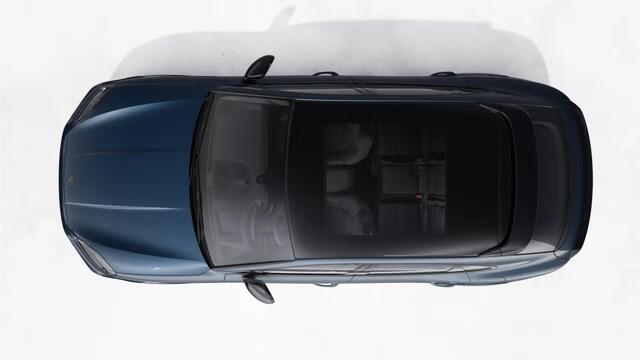 Porsche CAYENNE Turbo E-Hybrid Coupé