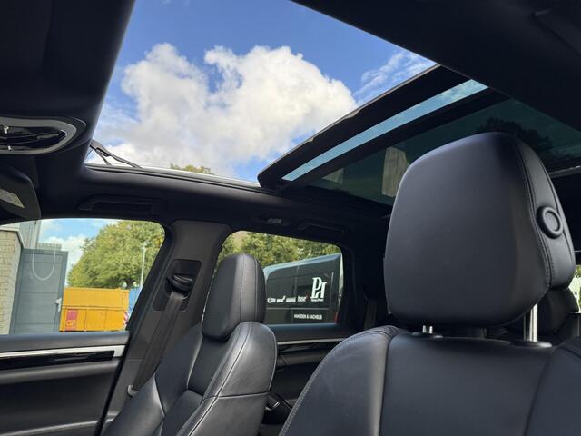 Porsche CAYENNE 3.0 S E-Hybrid Platinum Edition |Pano |360° |Memory |Carplay | Blindspot