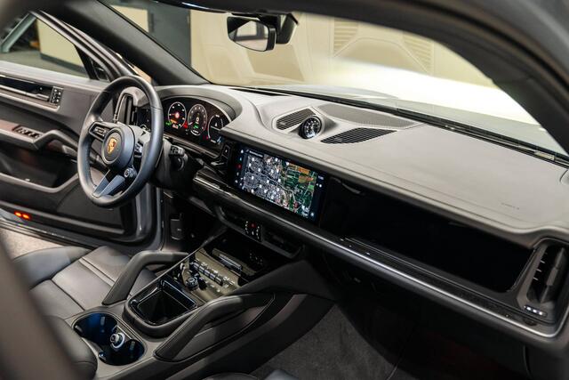 Porsche CAYENNE S E-Hybrid SPORTDESIGN*HEADUP*ACHTERAS*SPUITLAAT