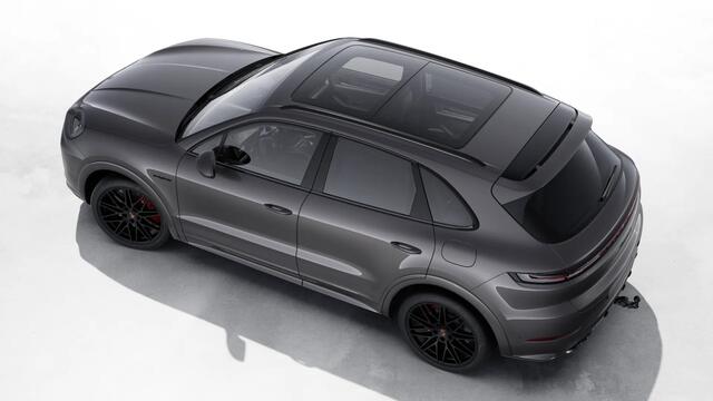 Porsche CAYENNE S E-Hybrid SPORTDESIGN*HEADUP*ACHTERAS*SPUITLAAT
