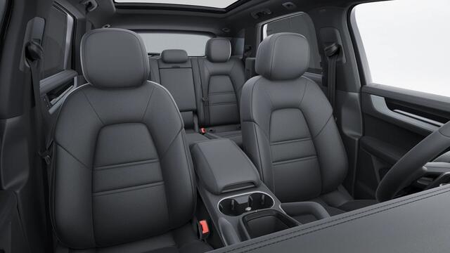 Porsche CAYENNE S E-Hybrid SPORTDESIGN*HEADUP*ACHTERAS*SPUITLAAT