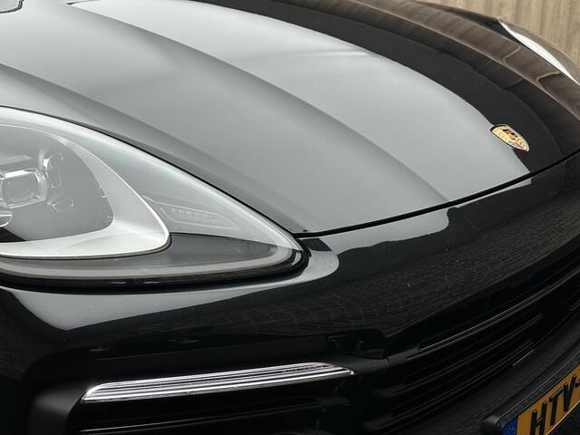 Porsche CAYENNE 3.0 E-Hybrid Panorama SportUitlaat Dealer Approved GARANTIE!