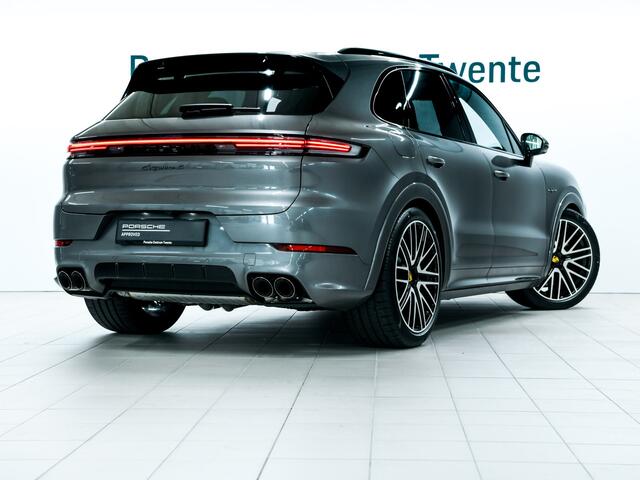 Porsche CAYENNE S E-Hybrid