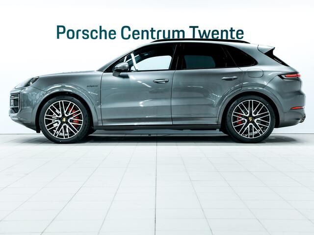 Porsche CAYENNE S E-Hybrid