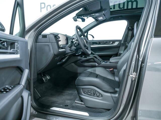 Porsche CAYENNE S E-Hybrid